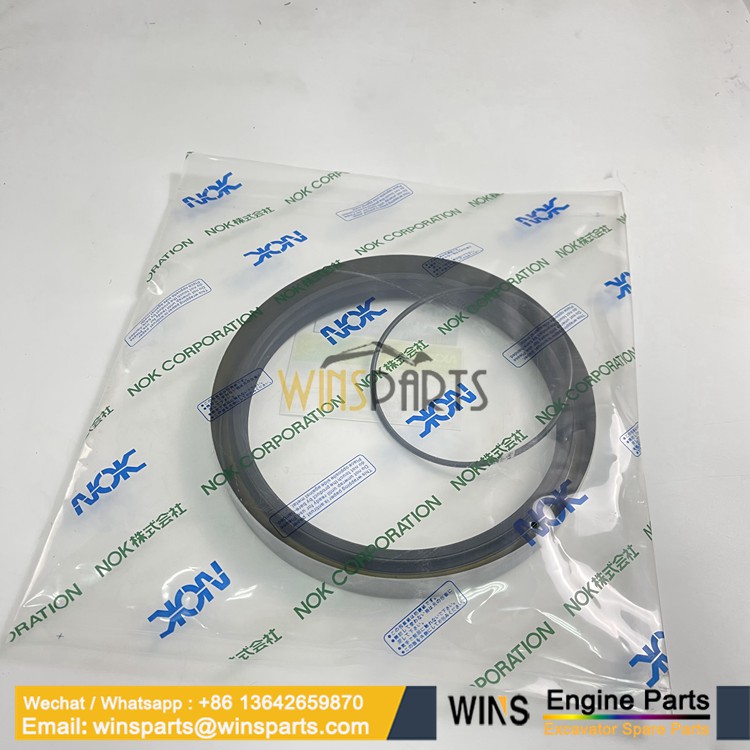 4340358 0411413 048202 0407705 4212841 MOTOR TRAVEL OIL SEAL Hitachi EX100M 2m EX100M 3 EX100M 3m EX100M 5