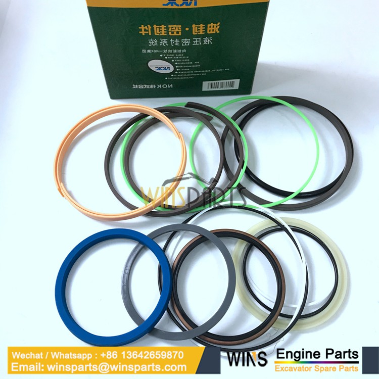 4649049 4649051 4649050 4389721 9225505 4438679 SEAL KIT Hitachi