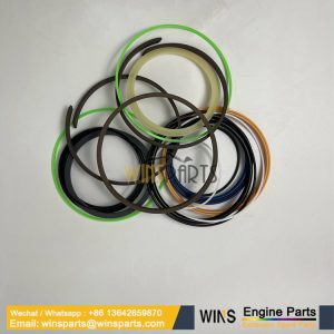 4654422 4650419 4660570 4649053 1102306 4649751 SEAL KIT Hitachi