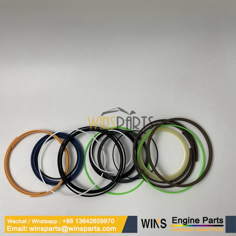 4649751 4650433 4648853 4286739 YA00011321 XB00003640 9257552 SEAL KIT Hitachi ZX250LCN-5B ZX330-3 ZX330-3-HCMC ZX330-3F