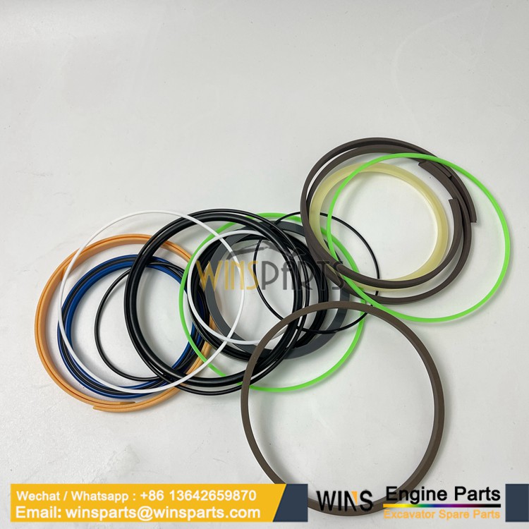 4662893 4662894 4663495 4662895 4663496 SEAL KIT Hitachi