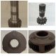2031497 CARRIER 054866 SUN GEAR 3054865 3054864 PLANETARY GEAR 4271103 BEARING NEEDLE 2031498 Hitach 3036165 3064192 PLATE FRICTION
