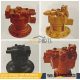 4668882 SWING OIL MOTOR 0476707 0476705 Hitachi ZX75UR-3 ZX75URT ZX75US ZX75US-3 ZX75US-A ZX75USK-3 ZX75