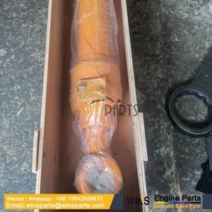 707-01-XU970 707-01-XU980 707-01-0F670 CYLINDER ASSY Komatsu