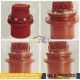 9207891 9207861 9204752 9190694 OIL MOTOR TRAVEL Assembly Hitachi ZX70-3 ZX80SB ZX75US-3 ZR240JC ZX70