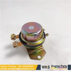 21M9-54100 21M9-54101 21M6-54100 RELAY-BATTERY Hyundai