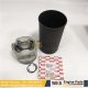1-87812774-1 1878127741 ISUZU 6WG1-XQA ENGINE CYLINDER LINER SET Hitachi ZX450 ZX460LCH Excavator
