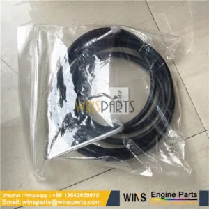 208-979-7341 208-979-7640 AIR CONDITIONER HOSE Komatsu