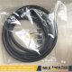 208-979-8421 208-979-8420 AIR CONDITIONER PIPING Hose KOMATSU