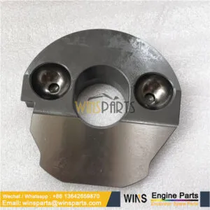 708-3T-13412 MAIN PISTON PUMP CAM ROCKER KOMATSU