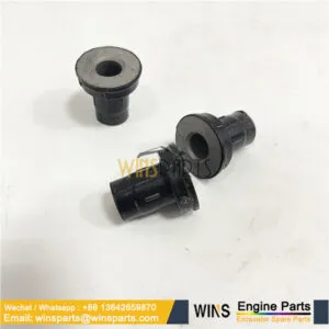 8-94392097-0 8943920970 ISUZU 6WG1 ENGINE RUBBER Isolator COVER Hitachi