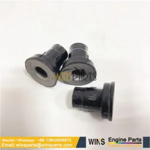 8-97601849-1 8976018491 ISUZU 6WG1 ENGINE Isolator John Deere