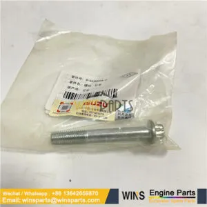 8943995540 8-94399554-0 ISUZU Cylinder Head Bolt John Deere