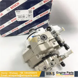 0445020150 044502045 High Pressure Fuel Pump Bosch
