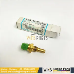 16415-83040 1641583040 Engine Temperature Sensor Kubota