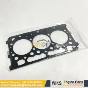 16871-03310 16871-0331-0 Kubota D722 Cylinder Head Gasket