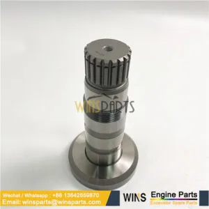 2036808 2043211 DRIVING DISC SHAFT Hitachi