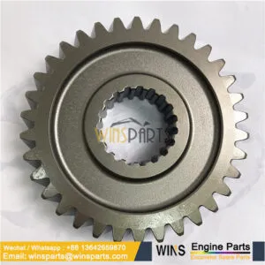 3100994 GEAR DRIVING Hydraulic Pump Hitachi