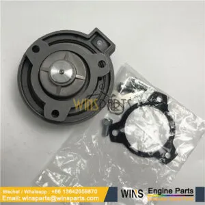 31EH-00040 Air Breather Diesel Tank Cap Hyundai