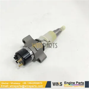 4327072 Cummins Diesel Common Rail Injector