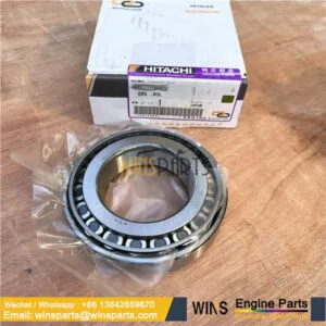 4339254 4338325 Bearing Main Hydraulic Pump Hitachi