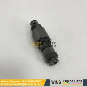 4446002 4469383 4469380 RELIEF VALVE Hitachi