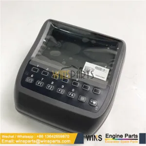 4652262 4631127 4653775 MONITOR Hitachi