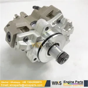 6754-71-1012 6754-71-1010 6754-71-1011 Engine Fuel Pump Komatsu
