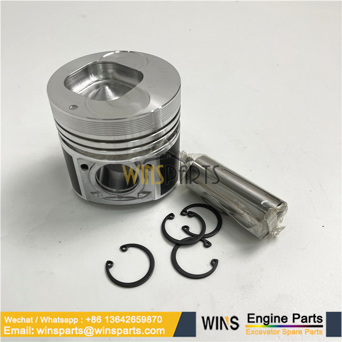 8-94234865-0 8-94234-865-0 8942348650 8-94234865-0 ISUZU 3KR1 3KR2 ENGINE PISTON RING SNAP