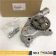 8-98276988-1 8982769881 ISUZU 6WG1 6WF1 Engine Oil Pump Hitachi