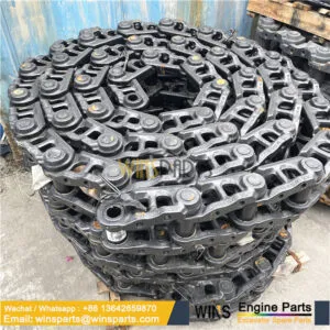 8190SC-49000 Track Link Chain Assembly SHANTUI