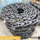 8190SC-49000 8190-SC-49000-02 8190-SA-49000-02 Track Link Chain Assembly SHANTUI (1)