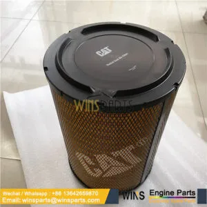AF25589 P536457 AF25589 131-8822 AIR FILTER ELEMENT Caterpillar