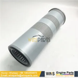 FYA00016052 FYA00016053 4656608 Hydraulic Filter Element John Deere