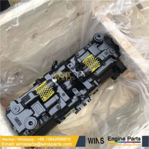 LC10V00041F2 LC10V00041F1 Main Pump Hydraulic Pump Kobelco SK350