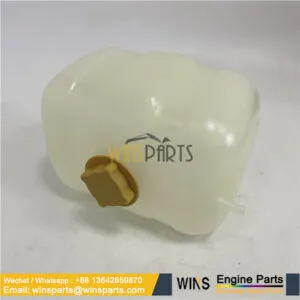 VOE11110410 VOE15047209 Expansion WATER Tank Volvo