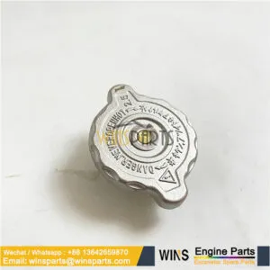11EK-42200 12101640 11EK42200  Radiator Cap Hyundai