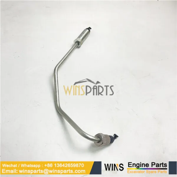 294-1790 294-1791 294-1792 294-1793 294-1794 294-1795 ENGINE FUEL RAIL ...
