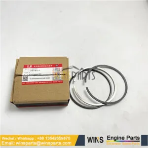 3802429 5482360 6CT 6CTA Engine Piston Ring Cummins