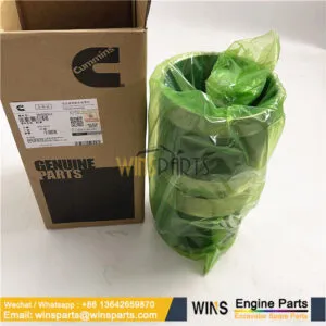 3948095 3907177 3800328 Piston Cylinder Liner Cummins