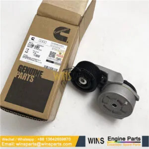 3976831 3937553 CU3976831 COOLING FAN BELT TENSIONER Cummins