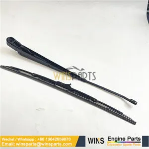 4369542 4369541 AT214056 WIPER BLADE Hitachi John Deere