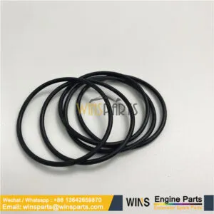 45Z91D104 923582 O-RING HYDRAULIC SEAL New Holland Kobelco