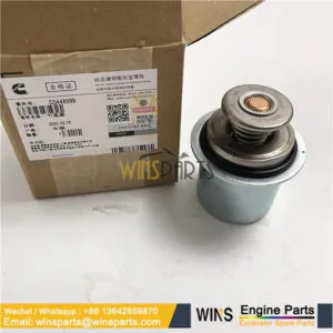 4930594 3976831 5284903 5448899 THERMOSTAT Cummins