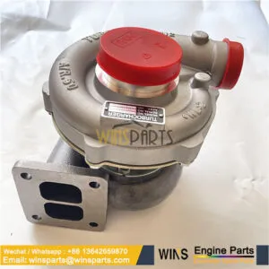 6222-83-8171 6222-83-8170 SA6D108 S6D108 TURBOCHARGER ASSY KOMATSU