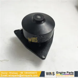 6743-61-1530 SAA6D114E WATER PUMP KOMATSU