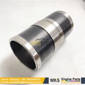6742-01-5159 6741-21-2210 3907177 CYLINDER LINER SEAL KIT KOMATSU