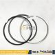 6745-31-2010 1241748H92 CU3802429 6745-31-2131 6743-31-3102 SAA6D114E PISTON RING SET SAA6D114E-3A KOMATSU