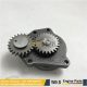 6745-51-1111 6745511111 SAA6D114E PUMP ASS'Y,OIL KOMATSU (4)