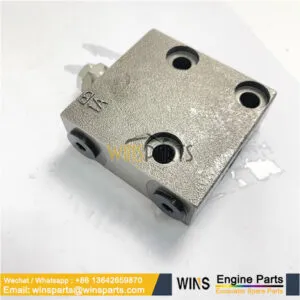 723-40-71103 723-40-71102 Pilot Valve Pressure Reducing Valve KOMATSU